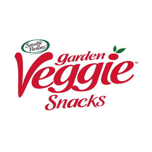 Garden Veggie Snacks